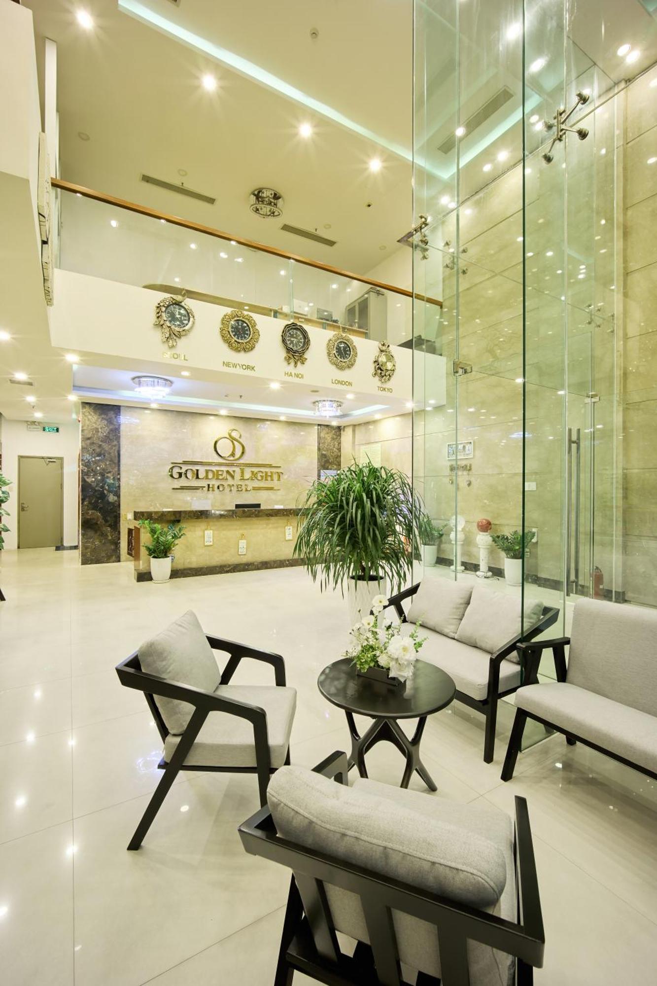 Golden Light Da Nang Hotel Zewnętrze zdjęcie