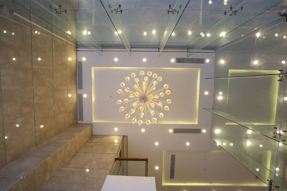Golden Light Da Nang Hotel Zewnętrze zdjęcie